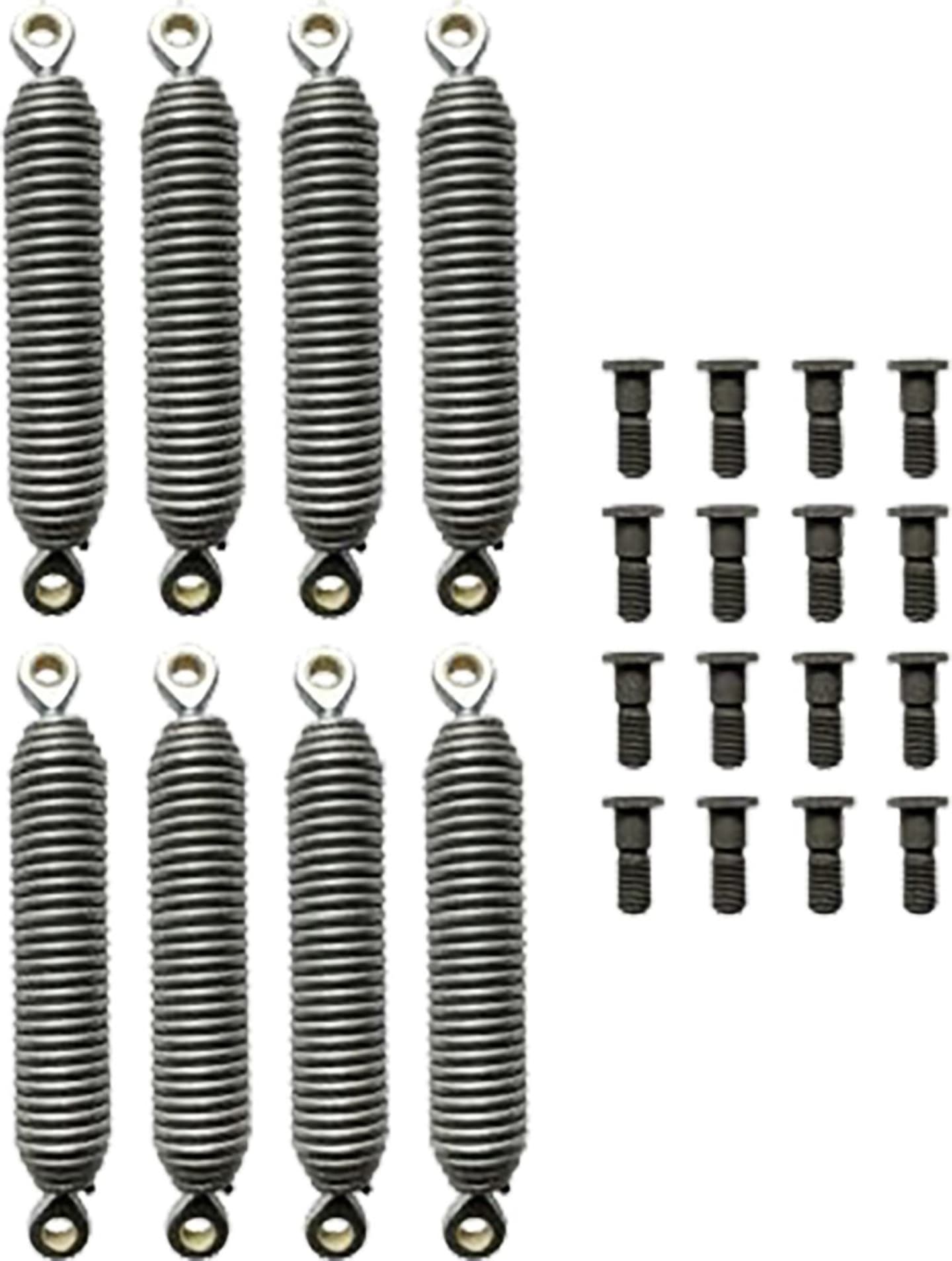 Wiedenmann® Zugfedernsatz für Aerifizierer Terra Spike XF 8, 8619002
