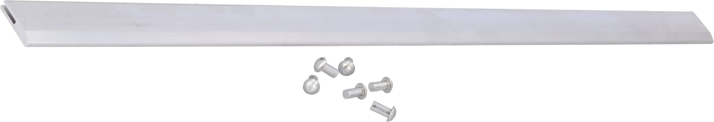 mefro Stoßkante 575 mm für Schneeschieber "Maxi", 93242057
