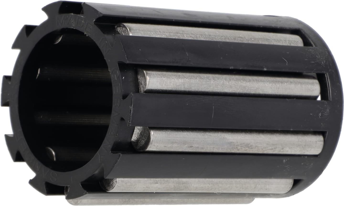 mefro Rollenlager Ø 22/36 x 55 mm für mefro Luftrad 400x100, 4.80/4.0, Rille (Best. Nr. 10772365), 94087020