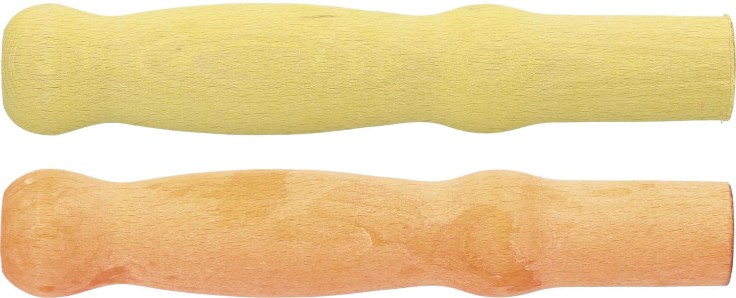 mefro Griff Holz für Schubkarren ab 85 l