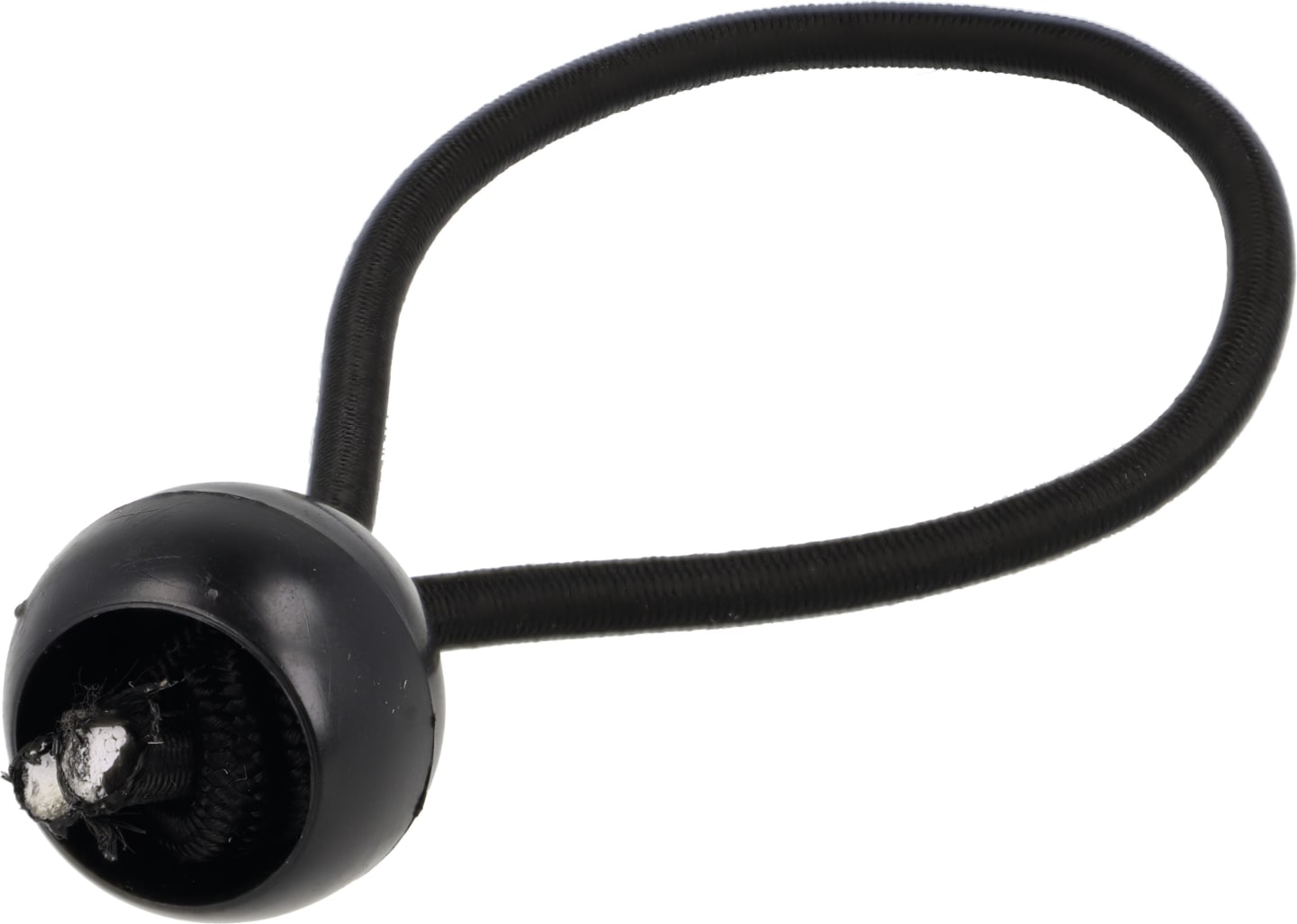 Berg Gummiband 120 mm mit Ball für Sicherheitsnetz "Comfort", 51.30.74.17