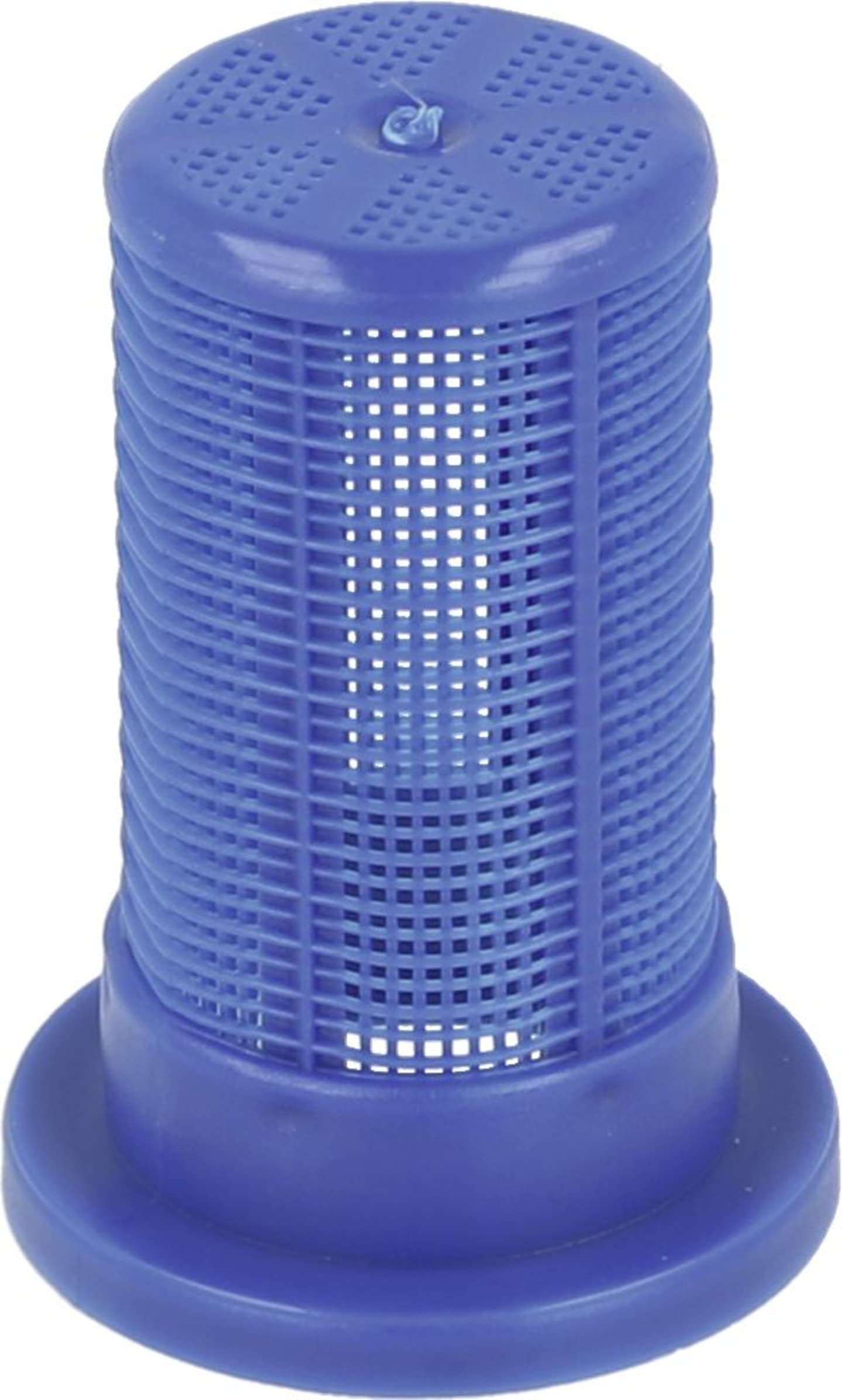 Lechler Düsenfilter, blau, 60 M, POM (Polyoxymethylen), 0652575600002