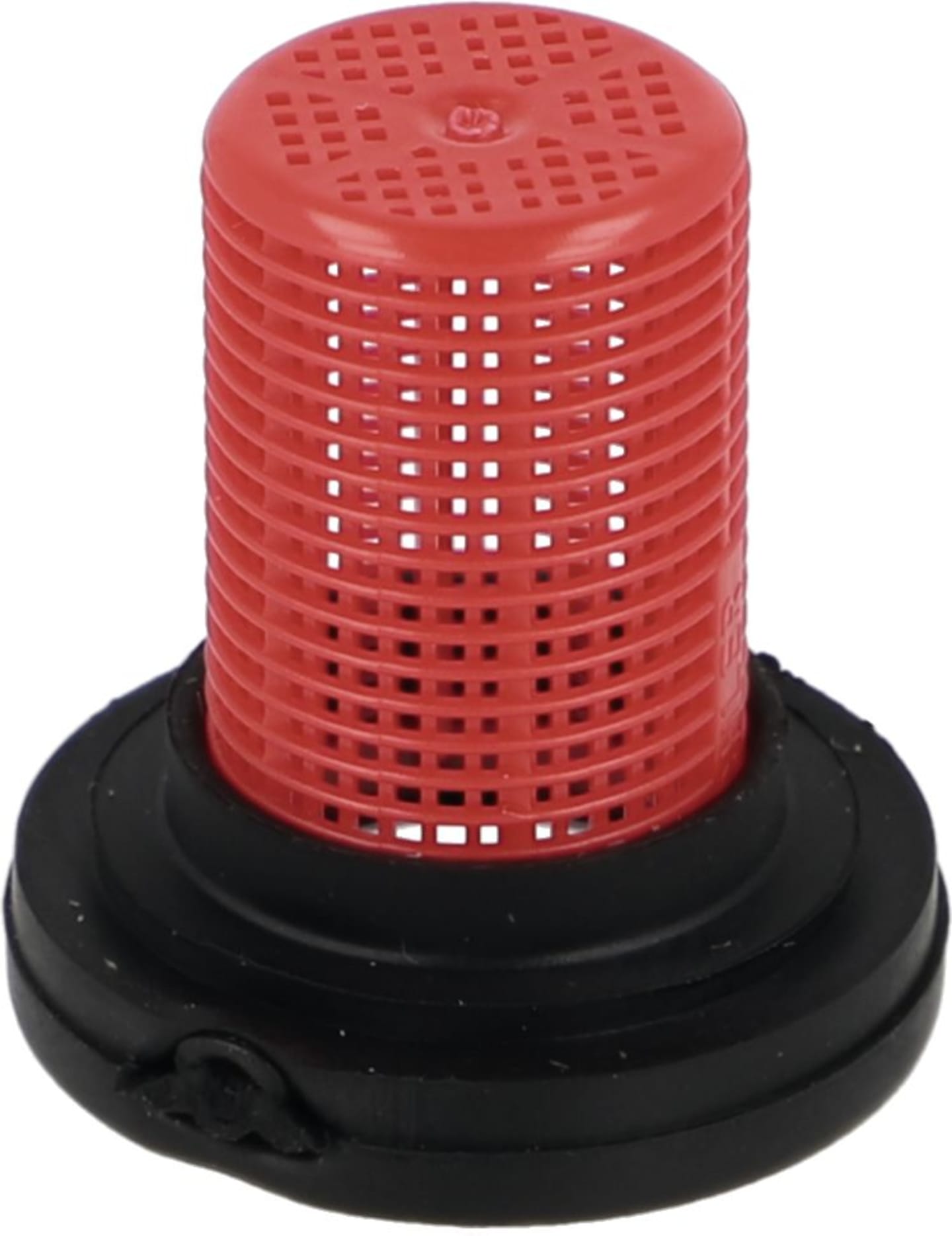 Lechler Düsenfilter, rot, 25 M, mit Formdichtung, 0652687J25000