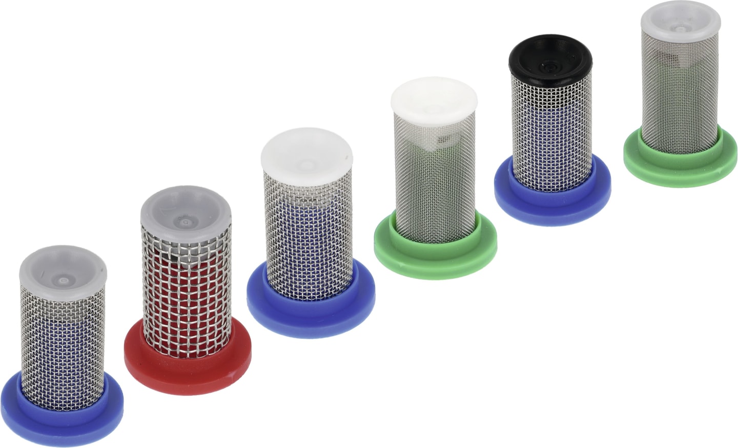 Agrotop Kugelventilfilter "NKVF II"
