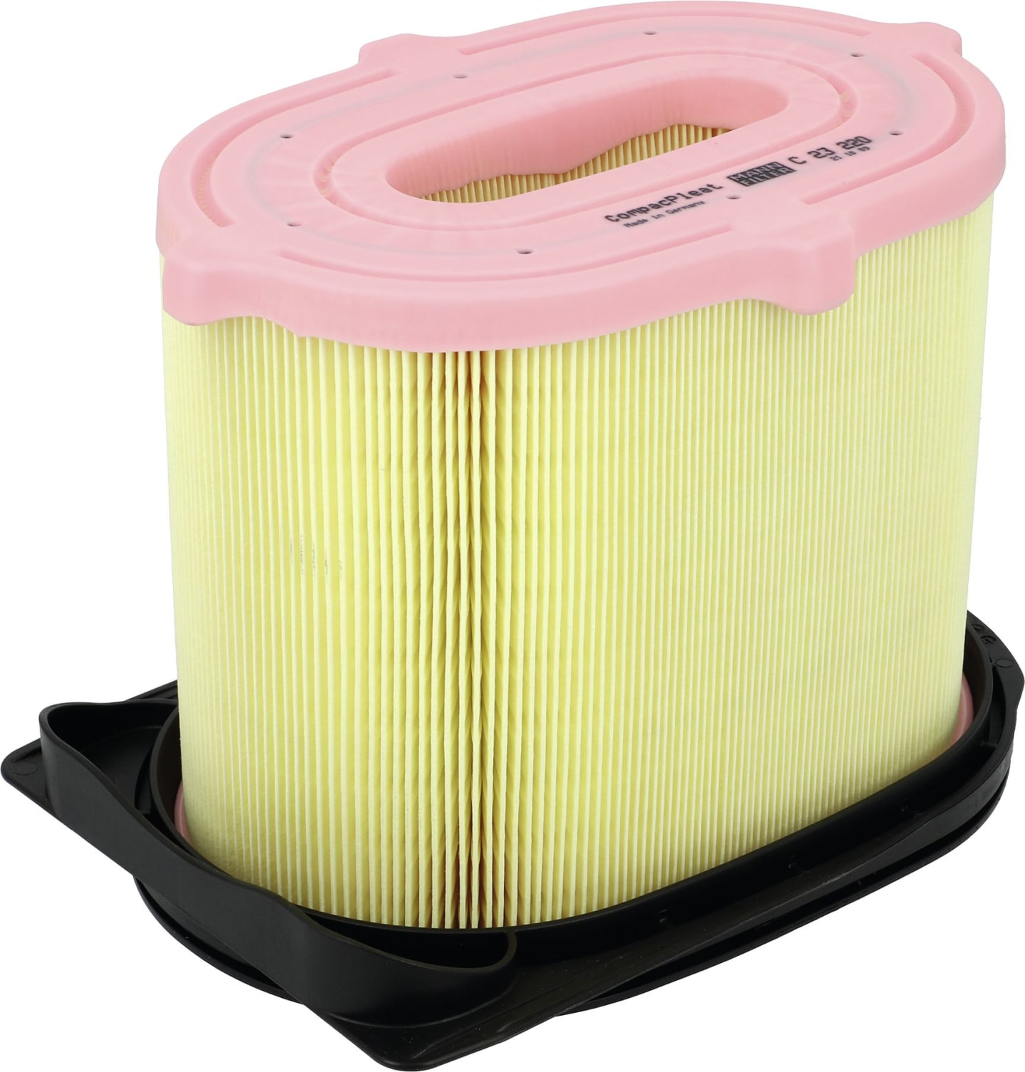 MANN Sekundärluftfilter "C 23 220"