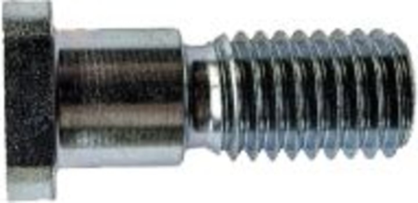 Wiedenmann® Bolzen für Aerifizierer Terra Spike XP 6, XP 8, Greens Terra Spike G6/135, G6/160, 1196308