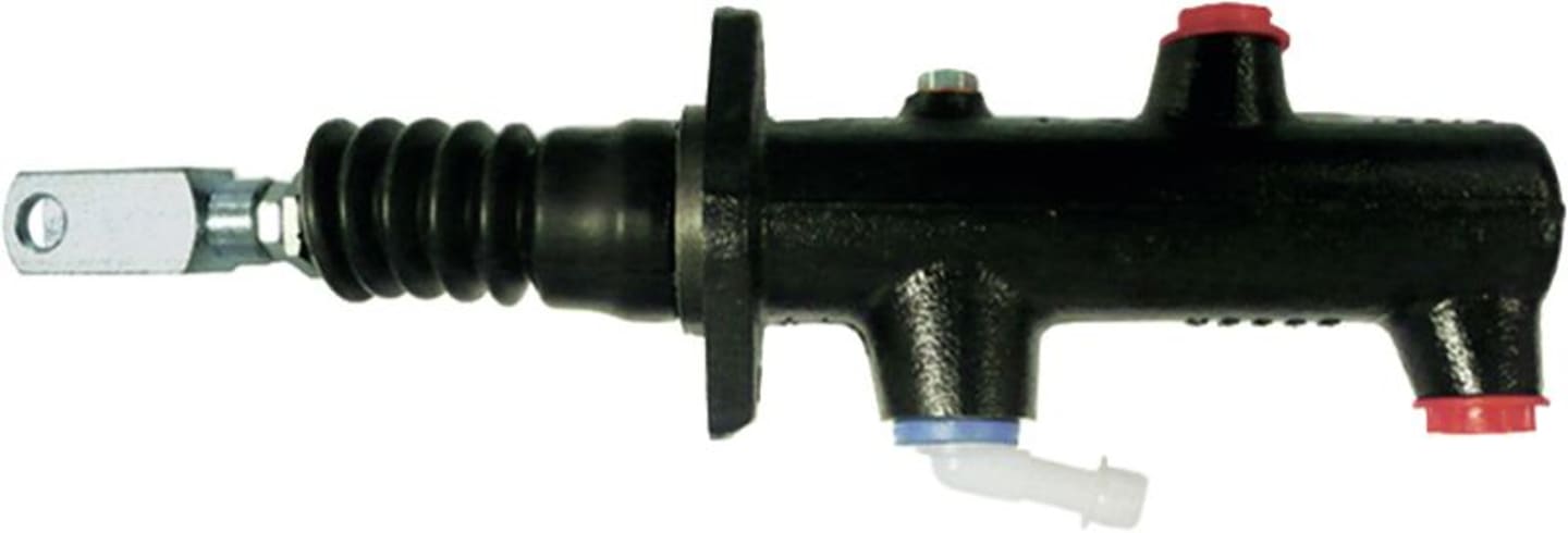 Hauptbremszylinder Ø Kolben 25,4 mm, für Landini Traktor Powerfarm 60, 75, 85, 95, 105