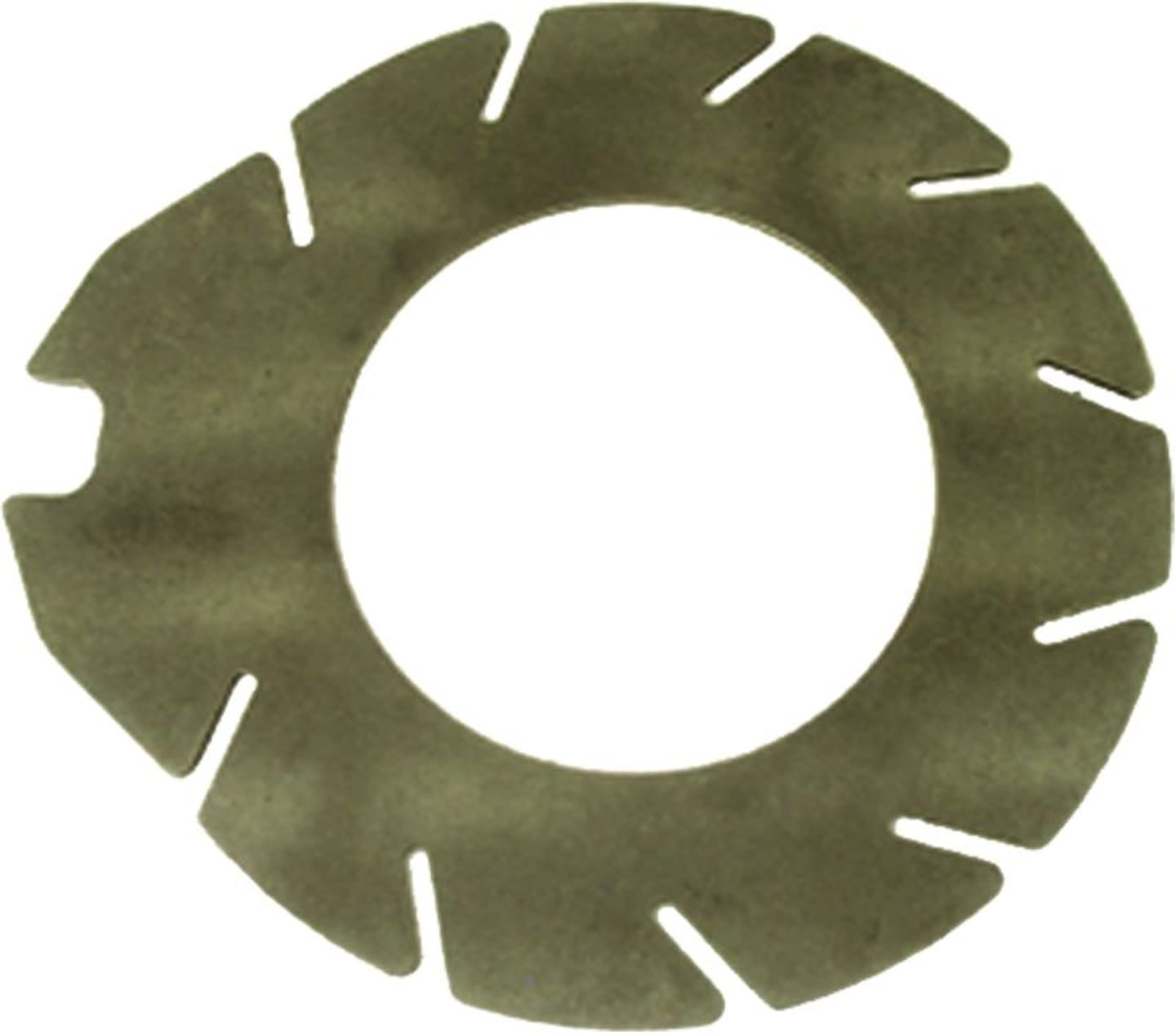 Zwischenscheibe, Ø außen 222 mm für Deutz-Fahr Bremsautomat Traktor DX 145 A, DX 160, DX 160 A, DX 7.10