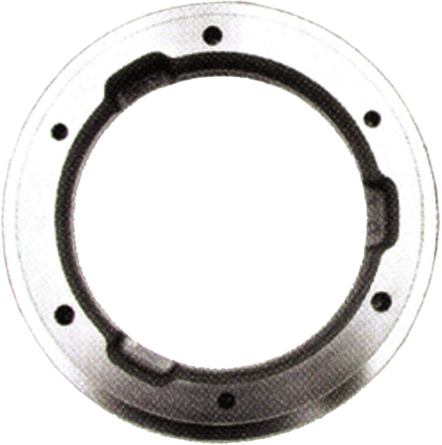 Bremskolben Ø 211 mm x 314 mm, für John Deere Fußbremse Traktor 6000er-Serie