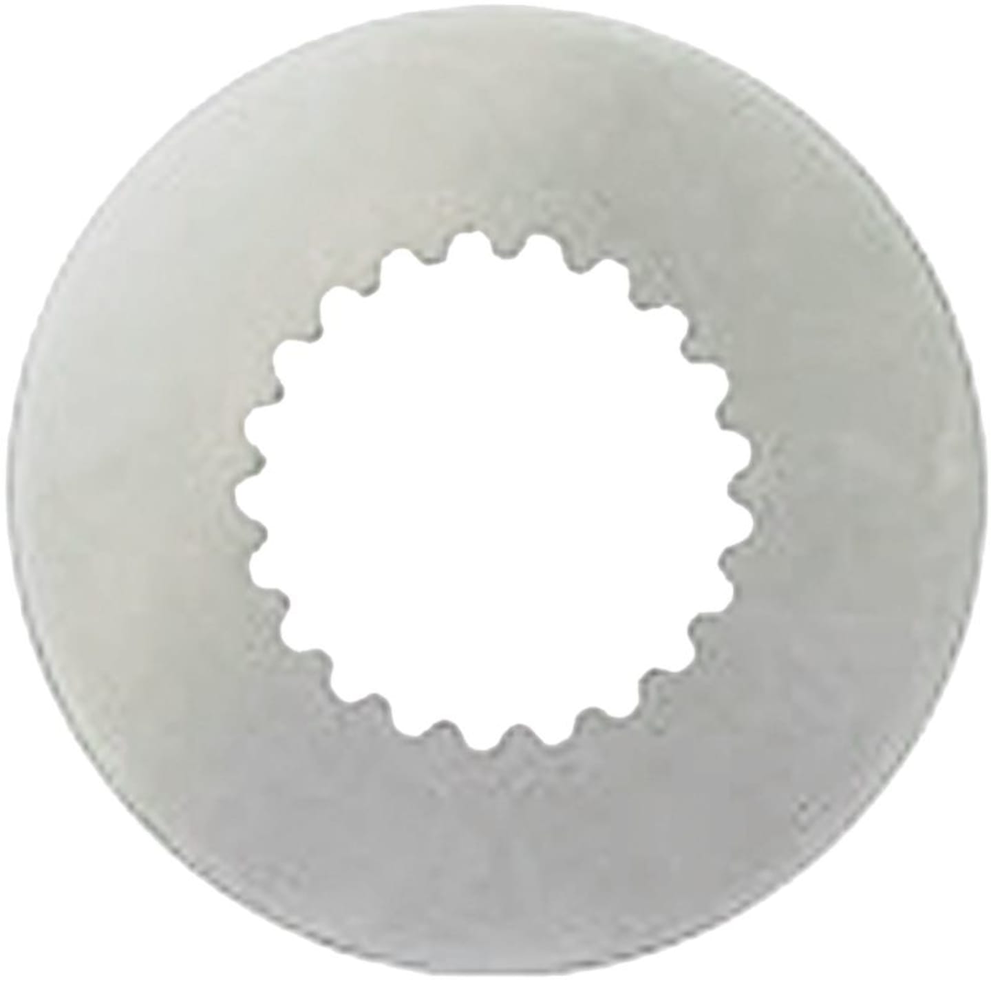 Bremsscheibe, Ø außen 142 mm, für Handbremse Traktor Massey Ferguson 100, 200