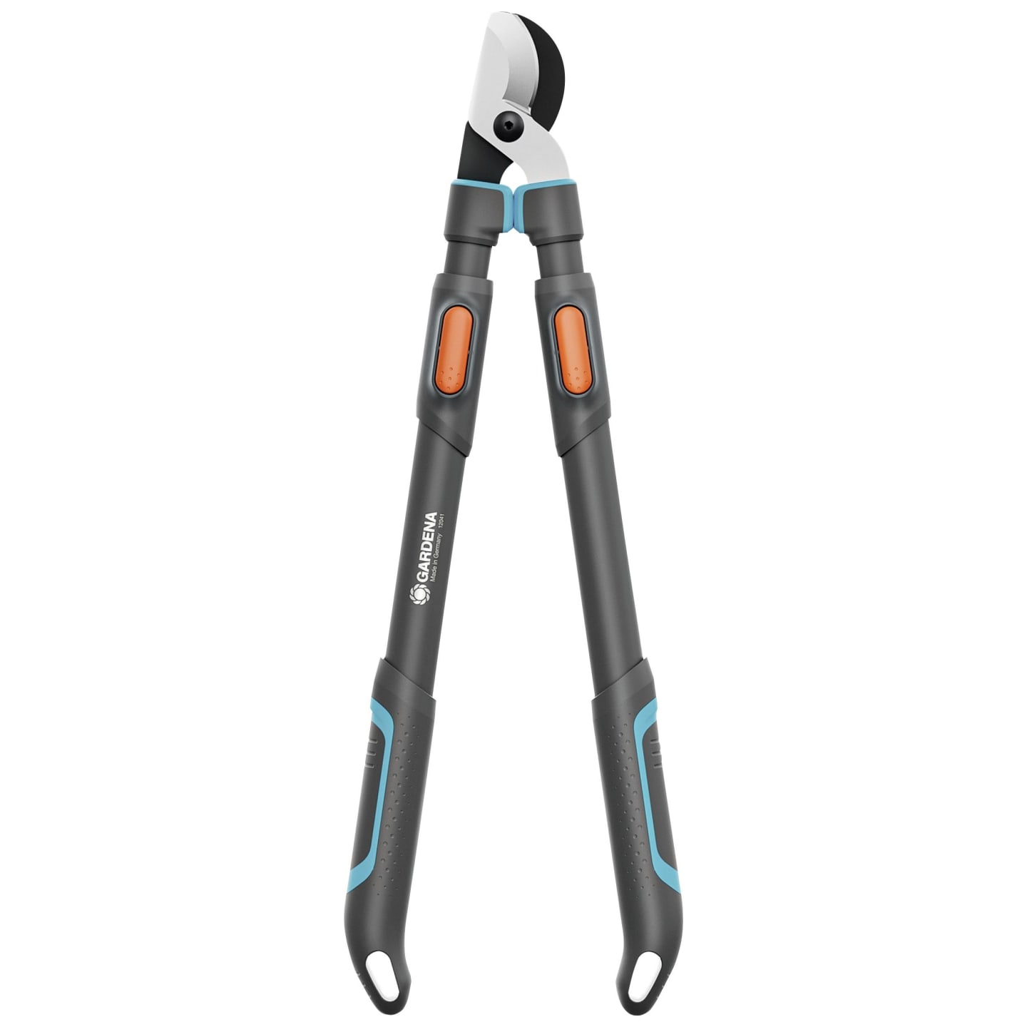GARDENA Astschere TeleCut long 650-900 B Baumschere, Gartenschere 12041-20