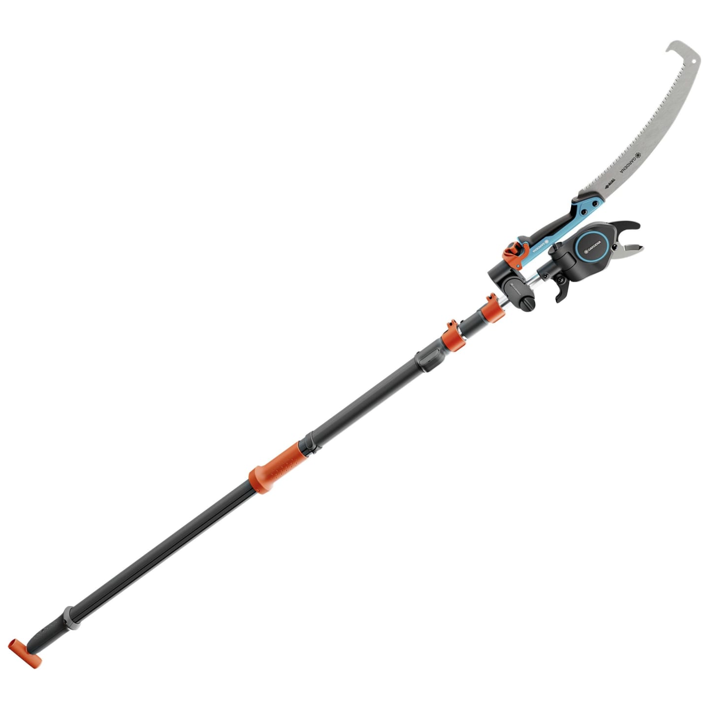 GARDENA Teleskop-Baumschneider StarCut Pro L Set 12082-20