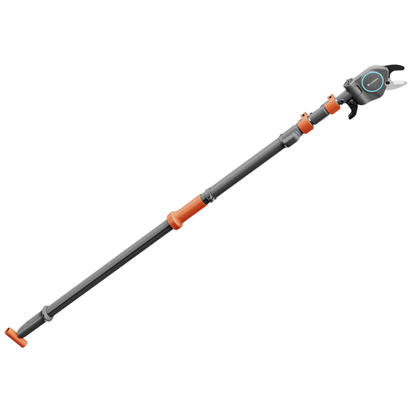 GARDENA Teleskop-Baumschneider StarCut Pro L 12081-20 Astschere, Baumschere