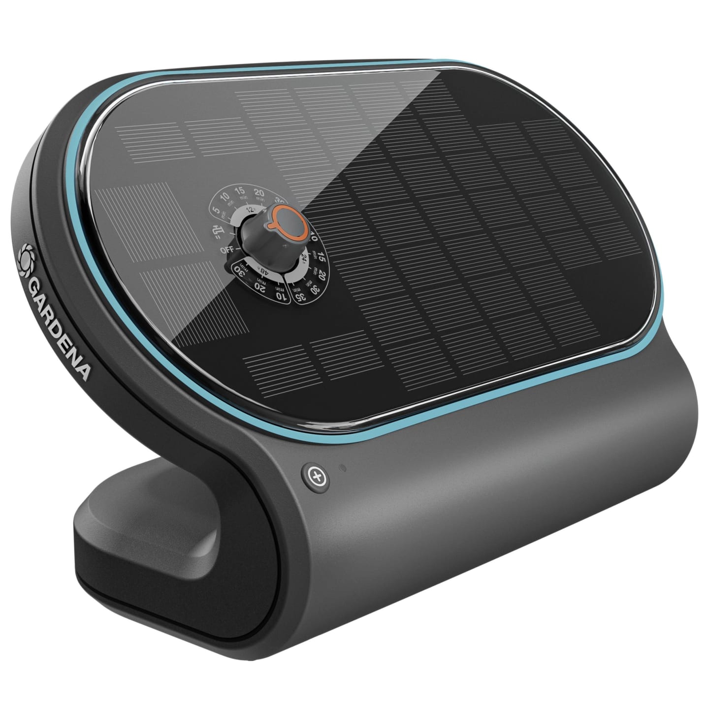 GARDENA Solar-Bewässerung AquaBloom L Set , 13330-20