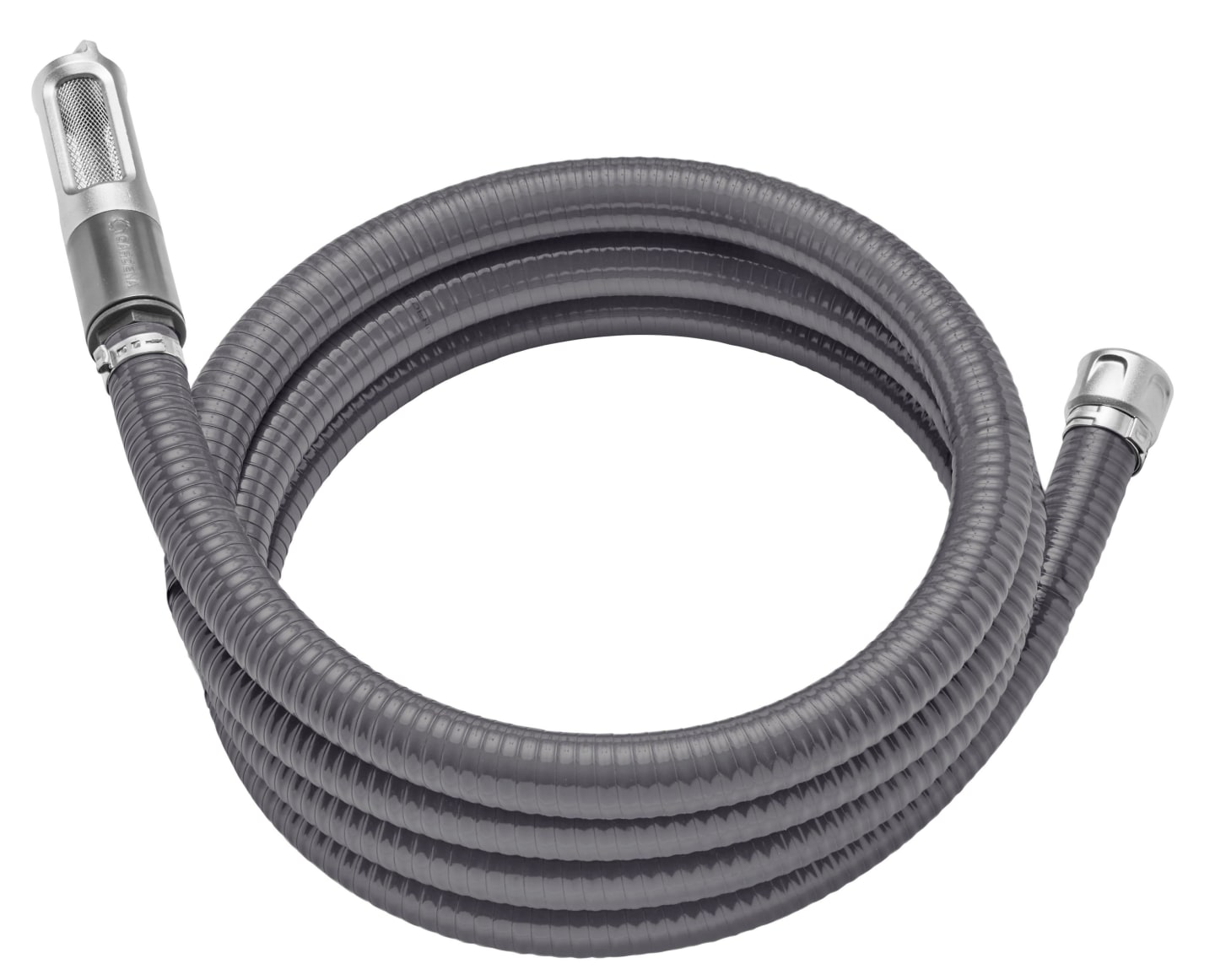 GARDENA Sauggarnitur Ø 25, 4 m, G 1" IG 09090-20