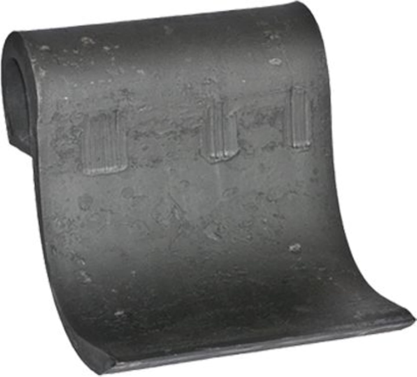 Industriehof® Schlegelmesser 150 x 108 x 10 mm, für Mulcher Mulcher Mulag, 63-IND-96