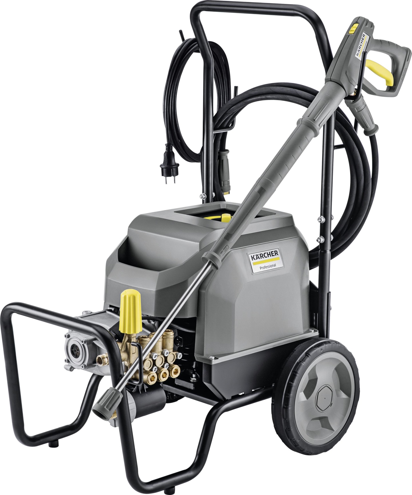 Kärcher® Hochdruckreiniger "HD 7/11-4 M Classic Adv Farmer" Kaltwasser, 9.702-477.0