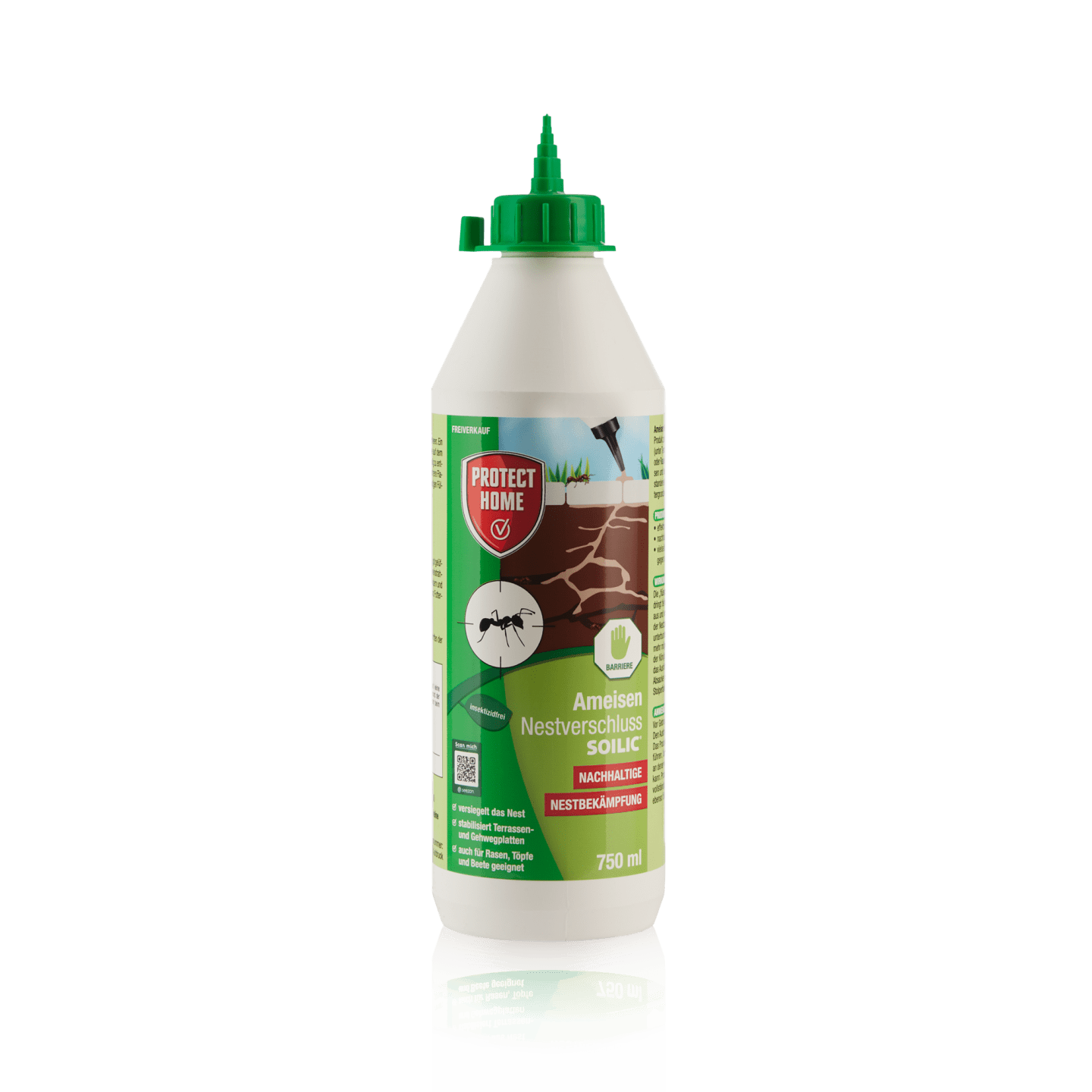 Protect Home Natria Ameisen Nestverschluss 750 ml