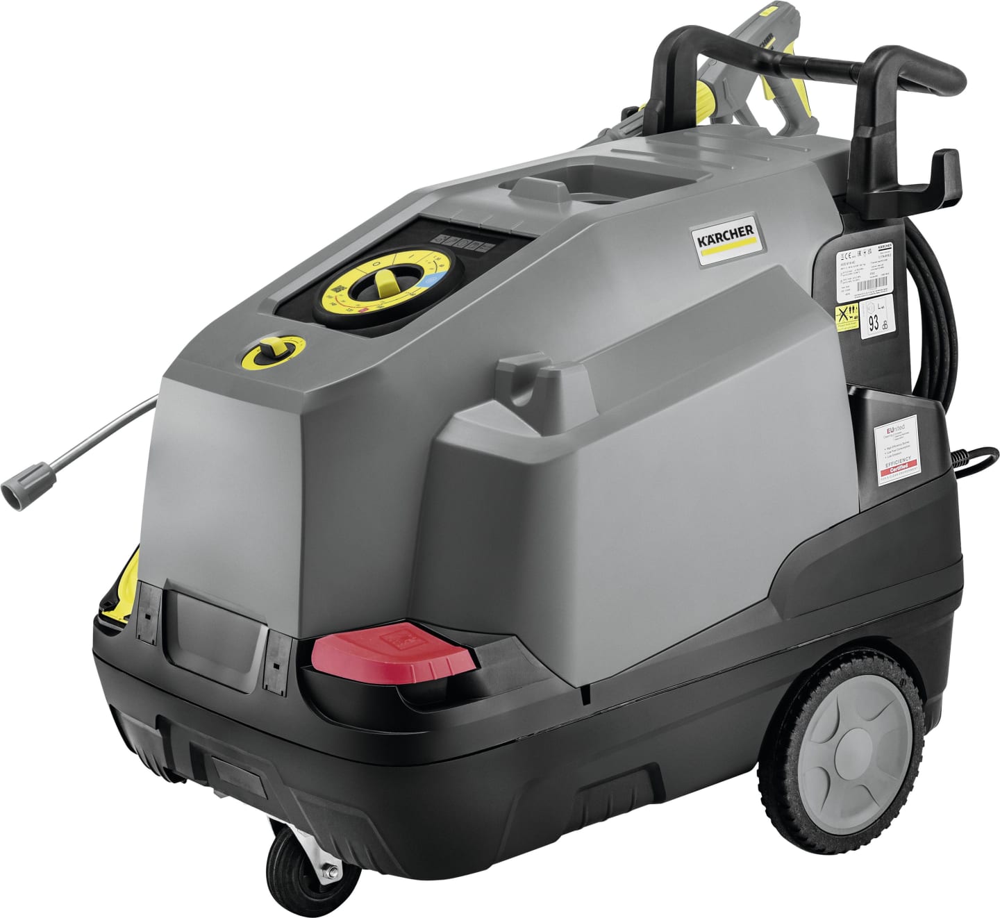 Kärcher® Hochdruckreiniger "HDS 9/17-4 CXA Plus Farmer" , 9.702-475.0