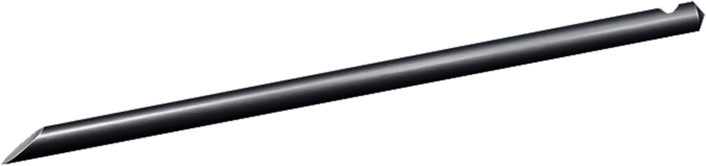 Wiedenmann® Vollspoon 284 x 12 mm, für Aerifizierer Terra Spike GXi, XD, XF, XP, Greens G6, 1500121