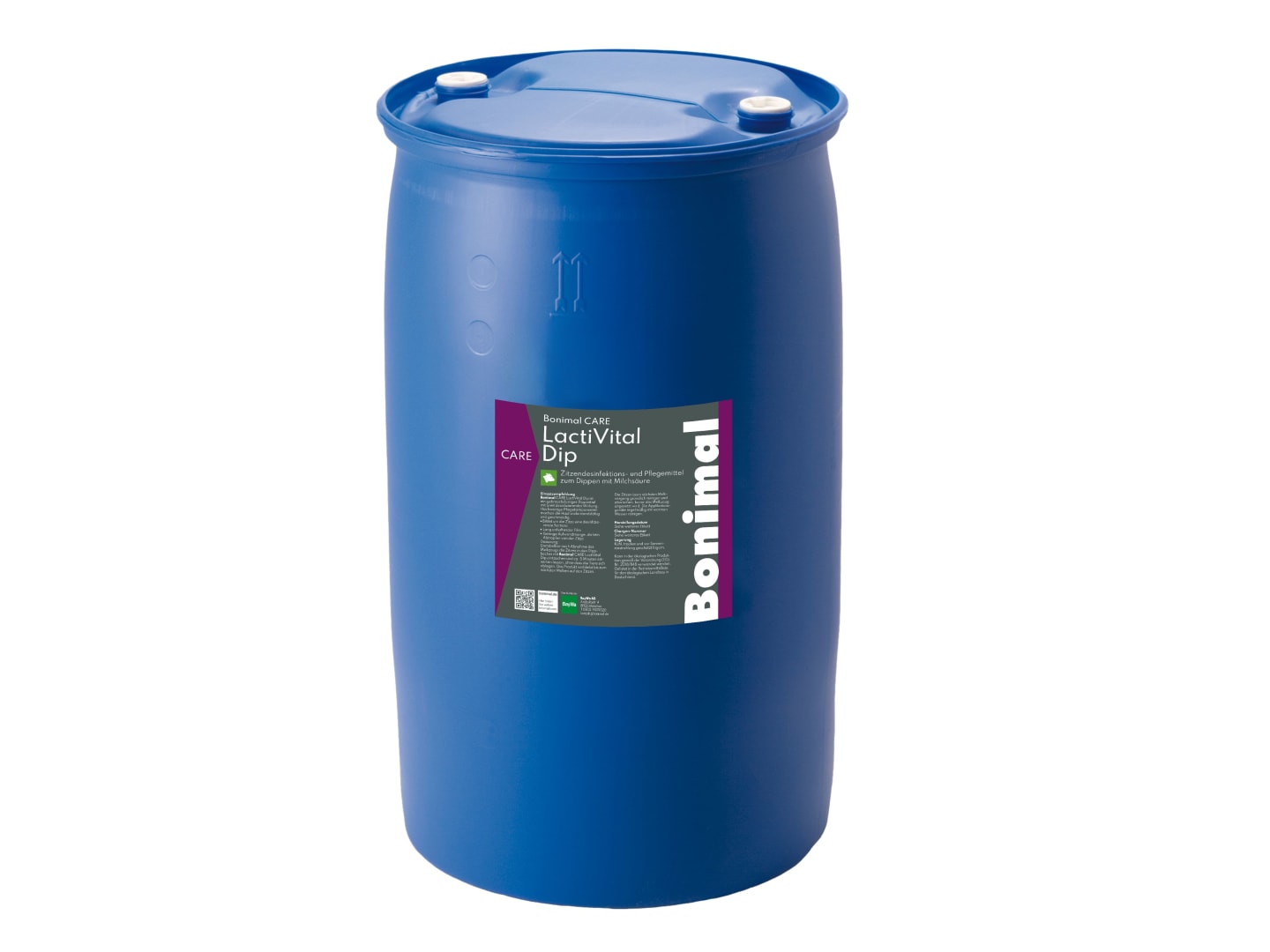 Bonimal CARE LactiVital Dip 200 kg Fass