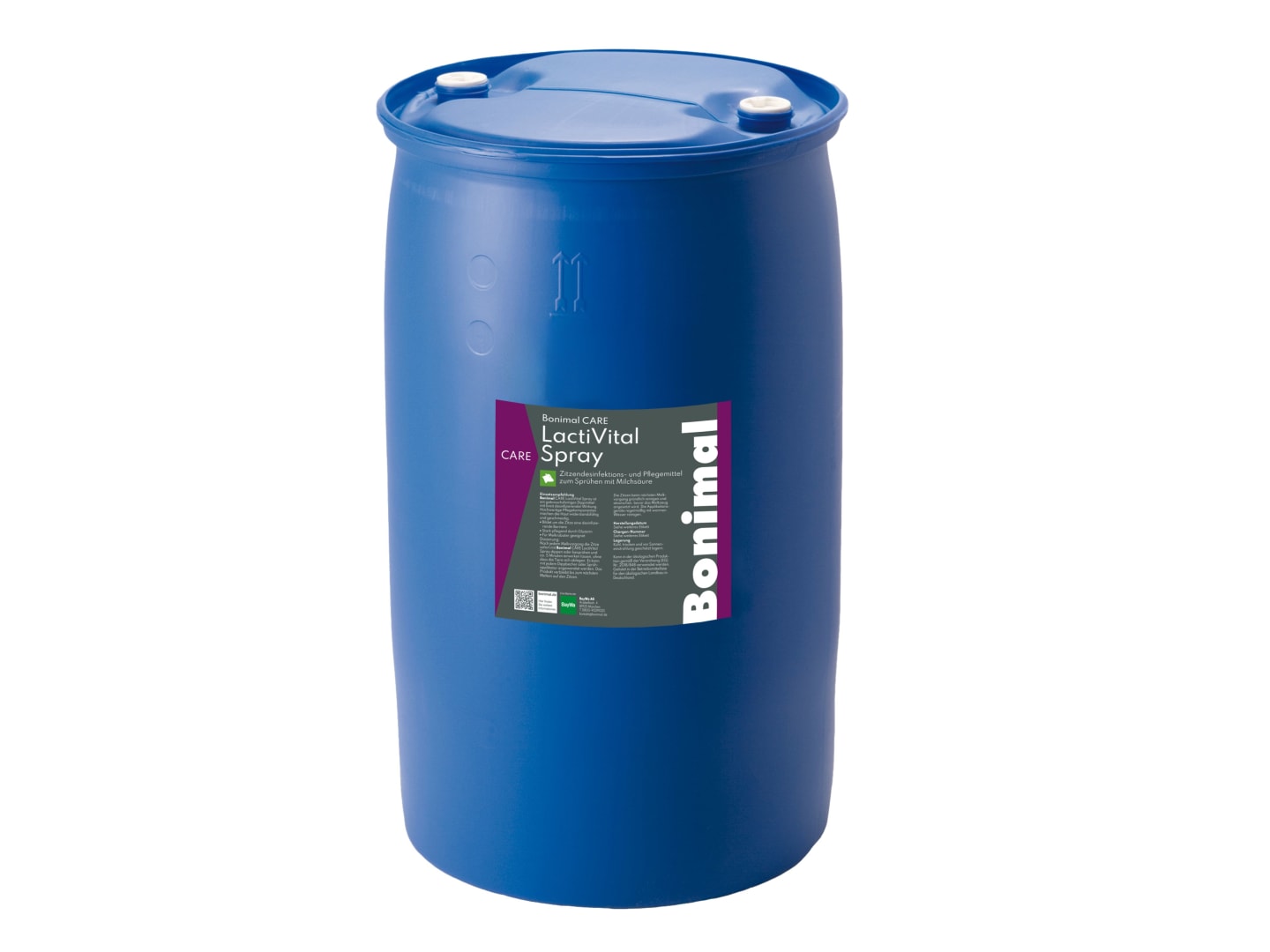 Bonimal CARE LactiVital Spray 200 kg Fass