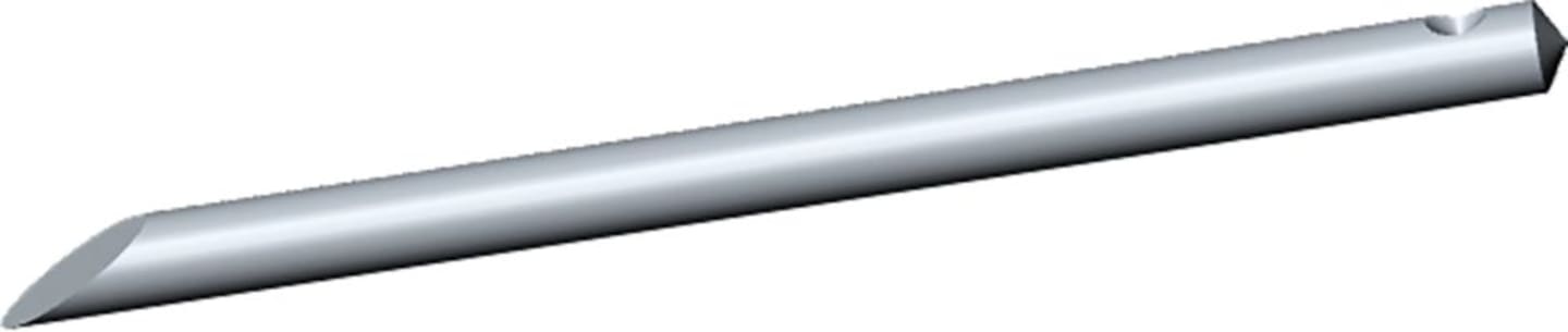 Wiedenmann® Vollspoon für Aerifizierer Terra Spike GXi, SL, XD, XF, XP, Greens G6