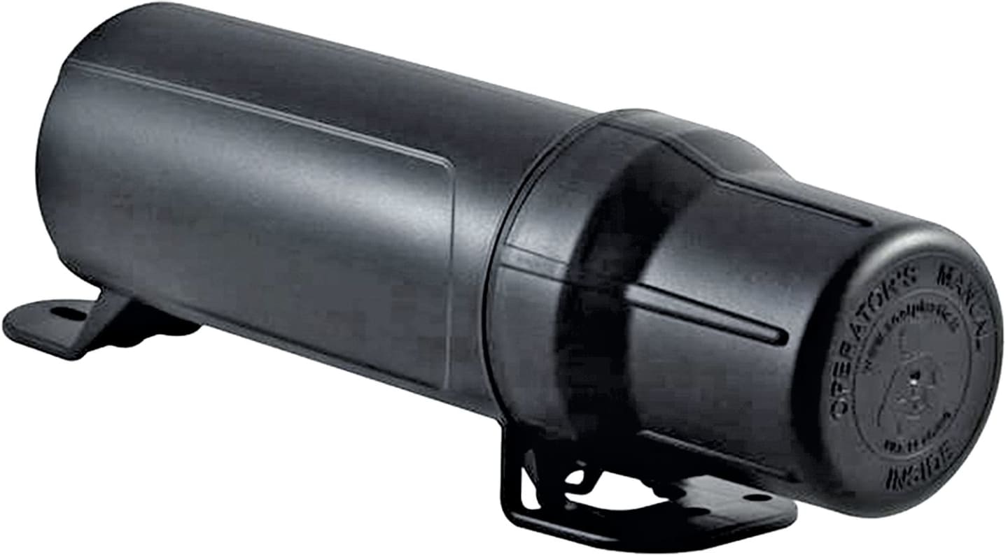 Dokumentenbehälter 325 x 90 mm, abschließbar