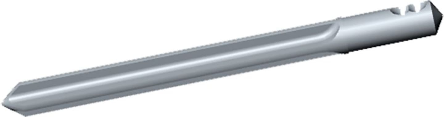 Wiedenmann® Kreuzspoon 110 mm, Aufnahme 12 mm, für Aerifizierer Terra Spike GXi, SL, XD, XF, XP, Greens G6, 1554004