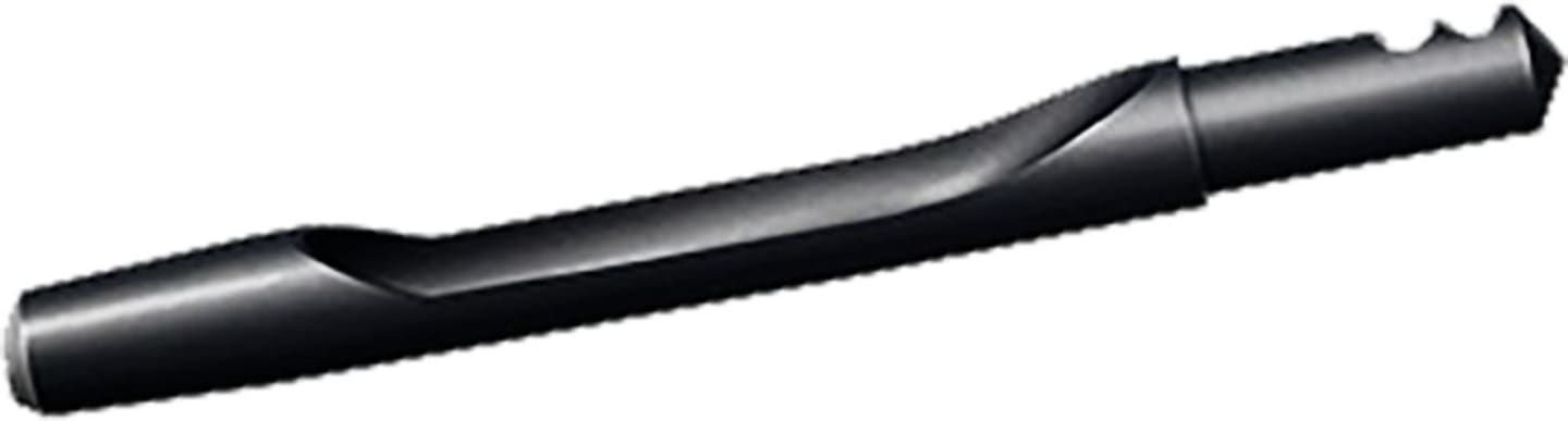 Wiedenmann® Hohlspoon 142 x 14 mm, für Aerifizierer Terra Spike GXi, SL, XD, XF, XP, Greens G6, 1552020