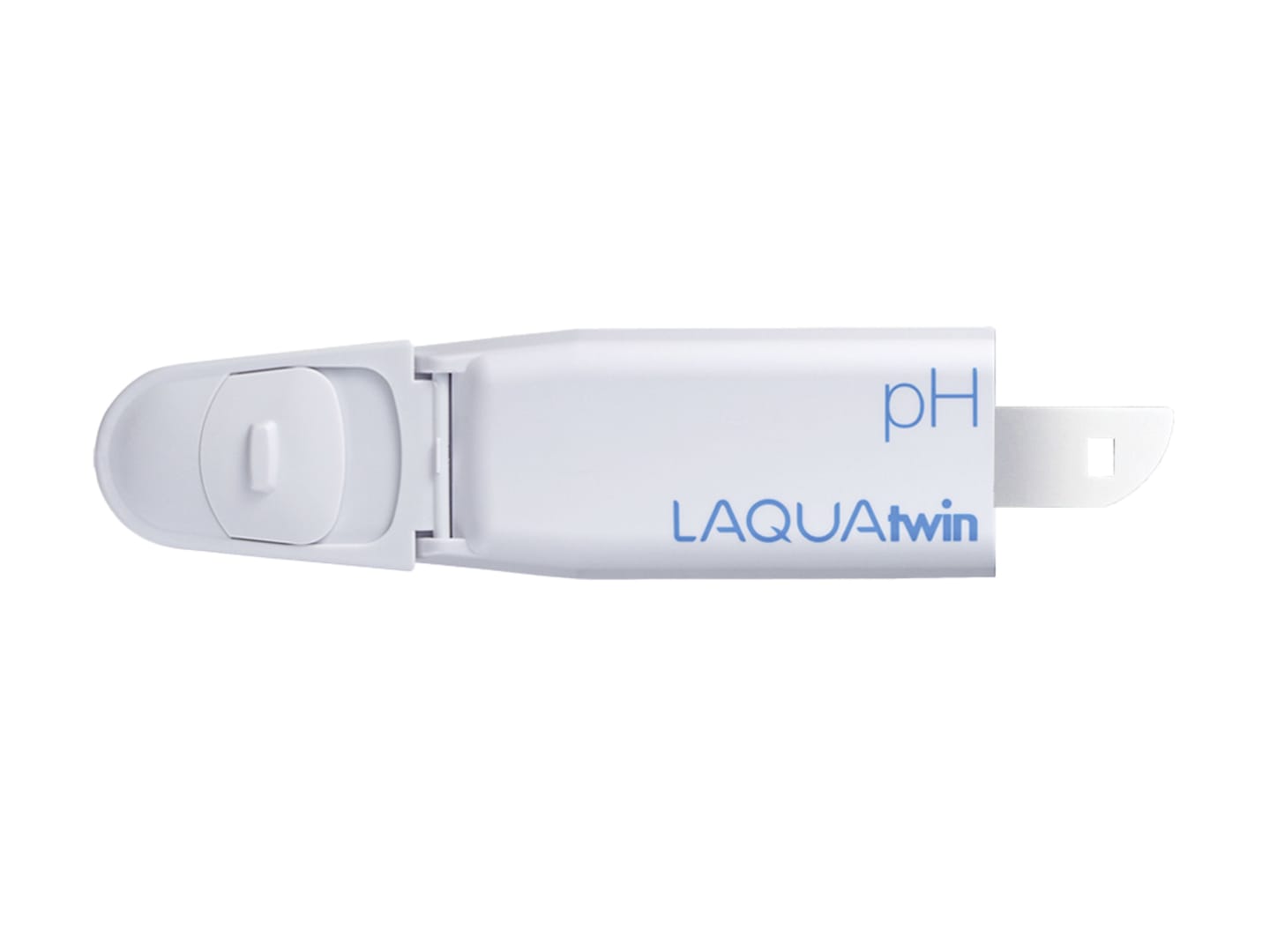 MMM Austauschelektrode "Laqua Twin" für PH-Messgerät PH-11, PH-22, PH-33, M05