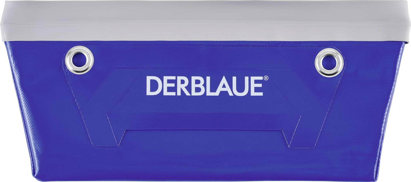 DERBLAUE® Auffangwanne "Profi" 10 l, 12012