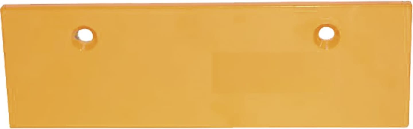 Wiedenmann® Schürfleiste Stahl für Schneepflug Vario 3359, Snow Master 3803, 3810, 038011001