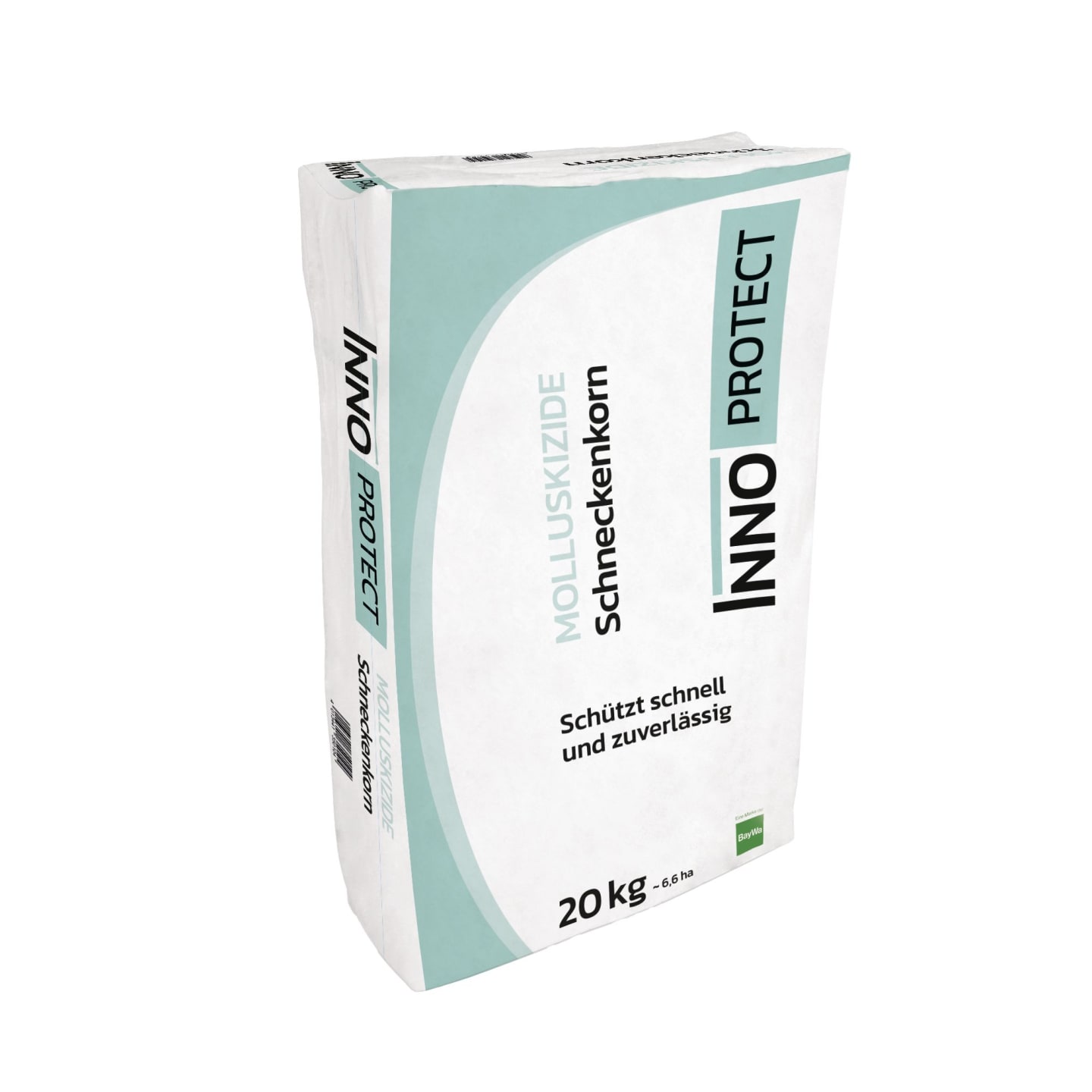 frunol delica® INNOProtect Schneckenkorn 20 kg Sack