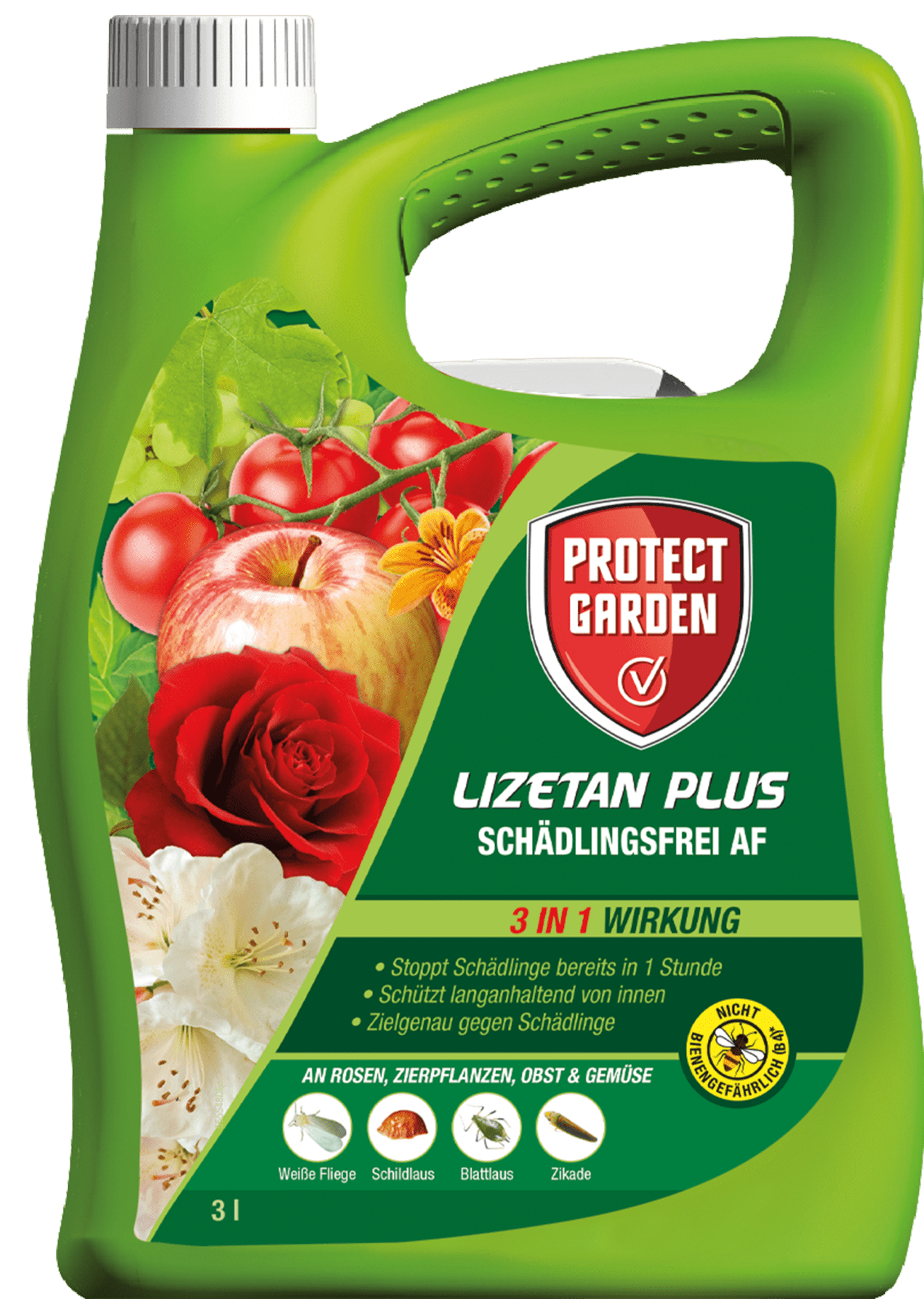 Protect Garden Lizetan Plus Schädlingsfrei AF