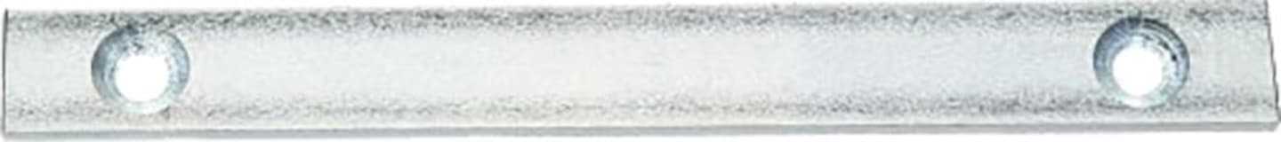 Wiedenmann® Halteleiste für Schneeschild Snow Master 3402, 3403, 034004002