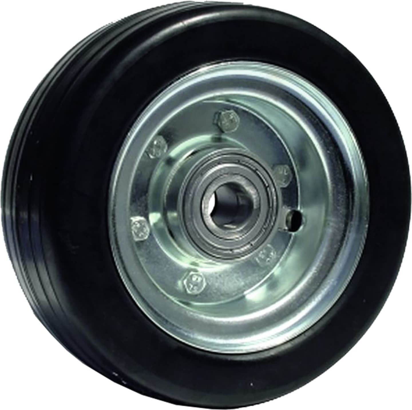 Wiedenmann® Rad für Schneeschild Snow Master 3803, 3804, 3809, 3810, Vario 3353, 3354, 3355, 3359, 112180180