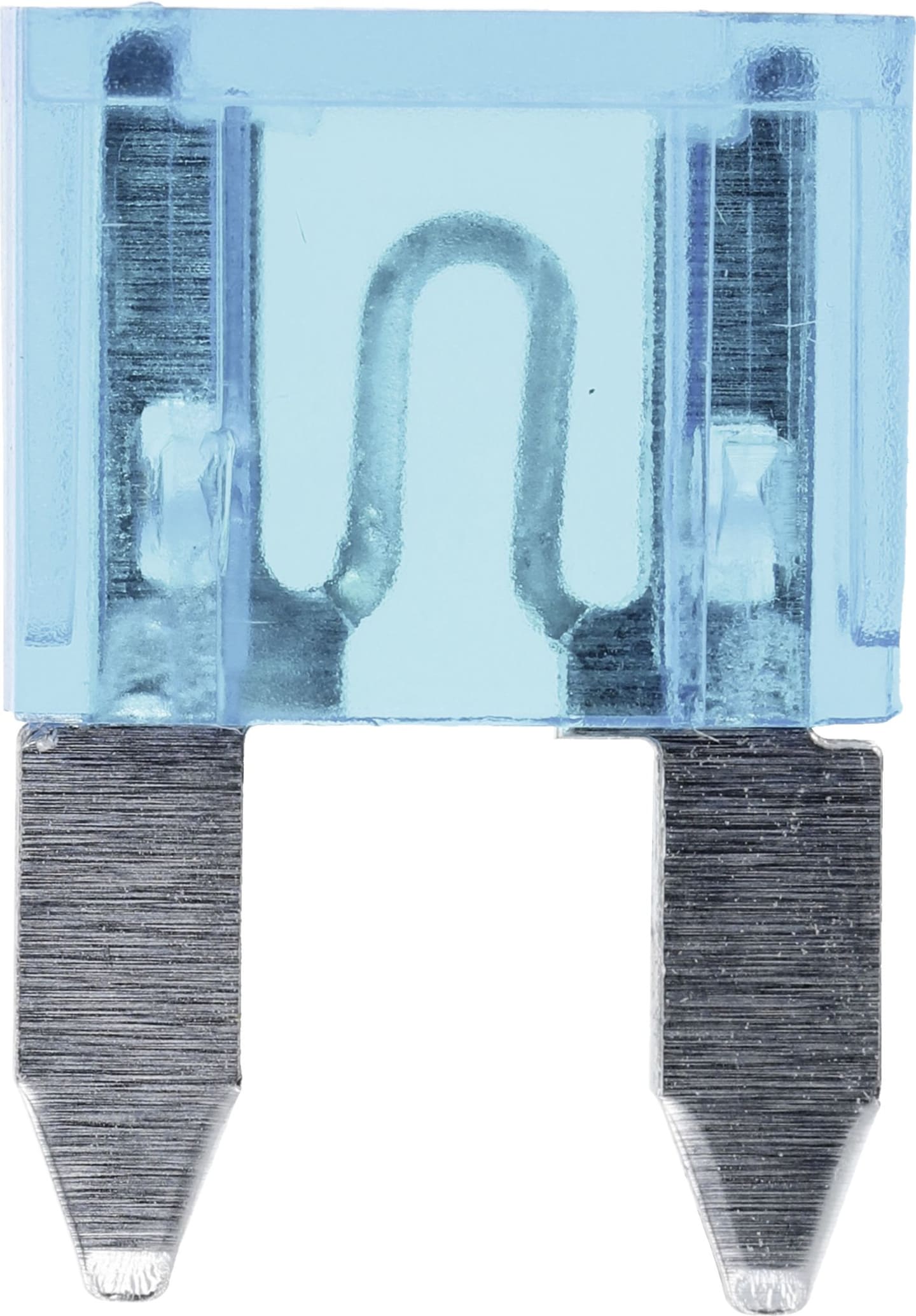 Herth + Buss Flachstecksicherung "Mini FL", 32 V, 15 A, blau, Inhalt 1 St., 50 295 778