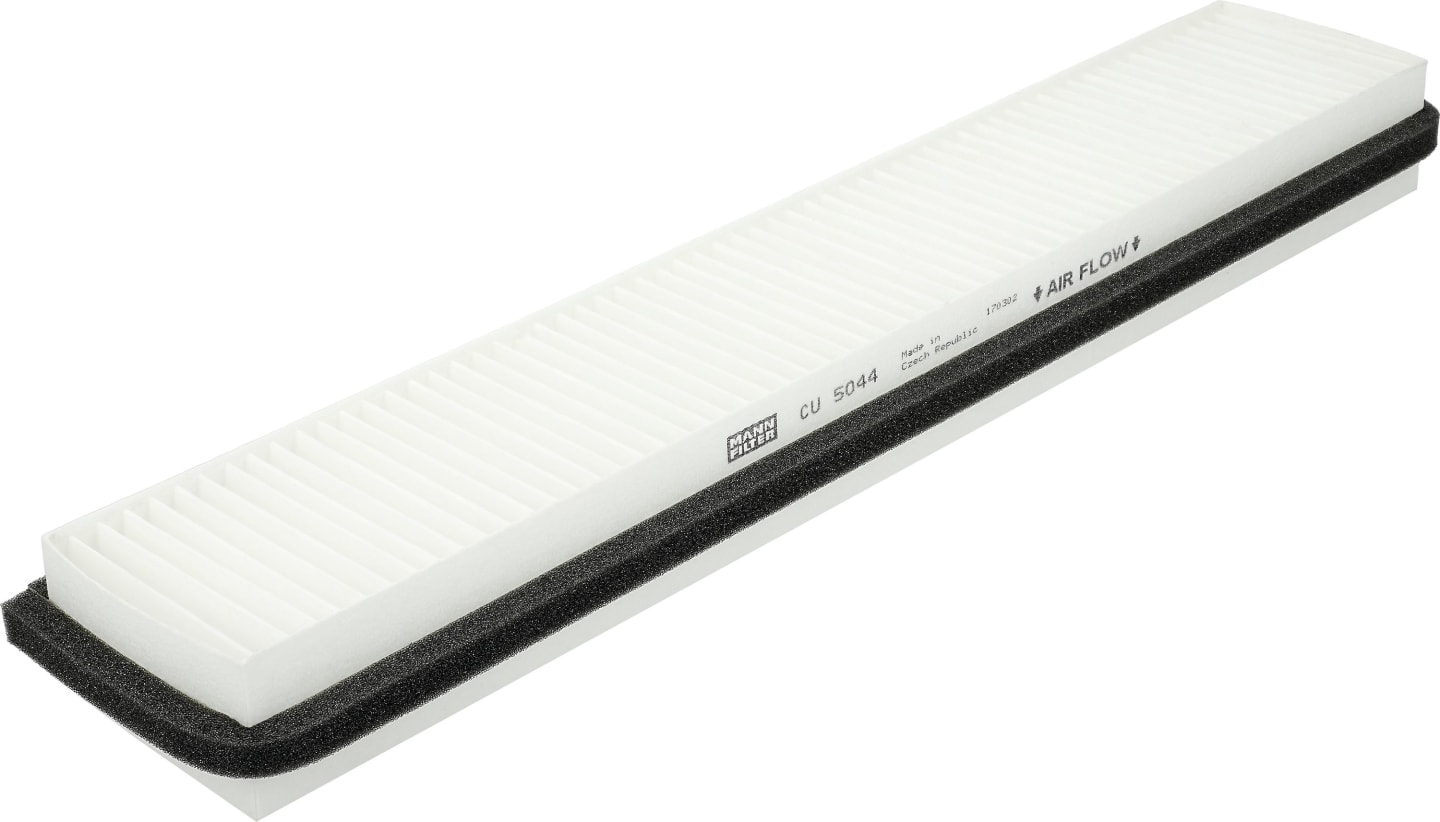 MANN Innenraumfilter "CU 5044"