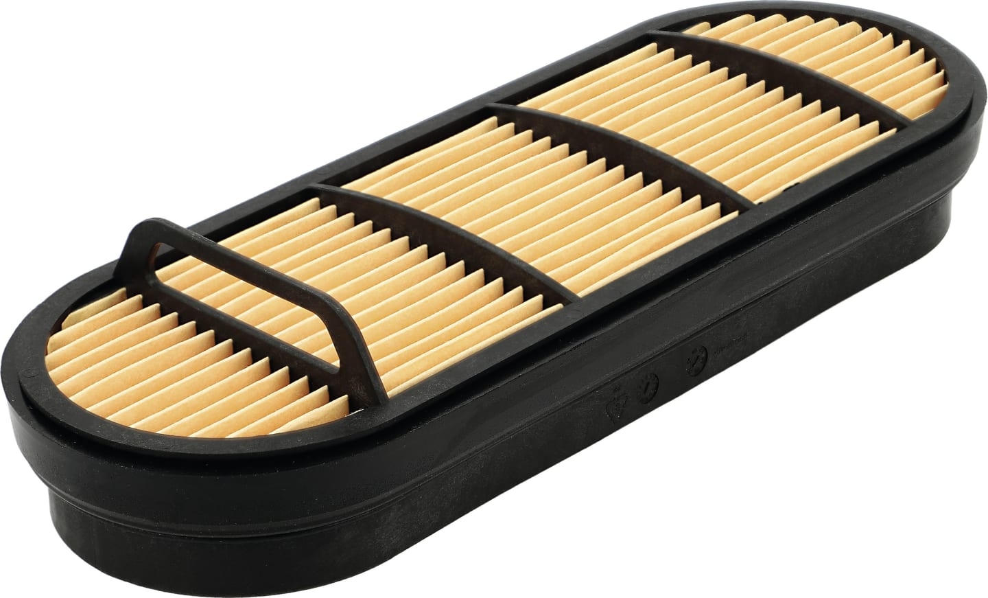 MANN Sekundärluftfilter "CF 30 100"