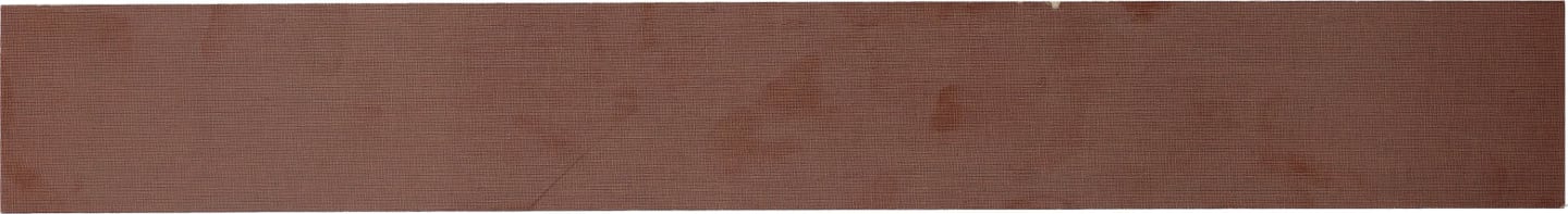 Hücobi Lamelle 442,4 x 59,5 x 9 mm, Hartgewebe, für Güllekompressor Jurop "PN 106", 9900 106004