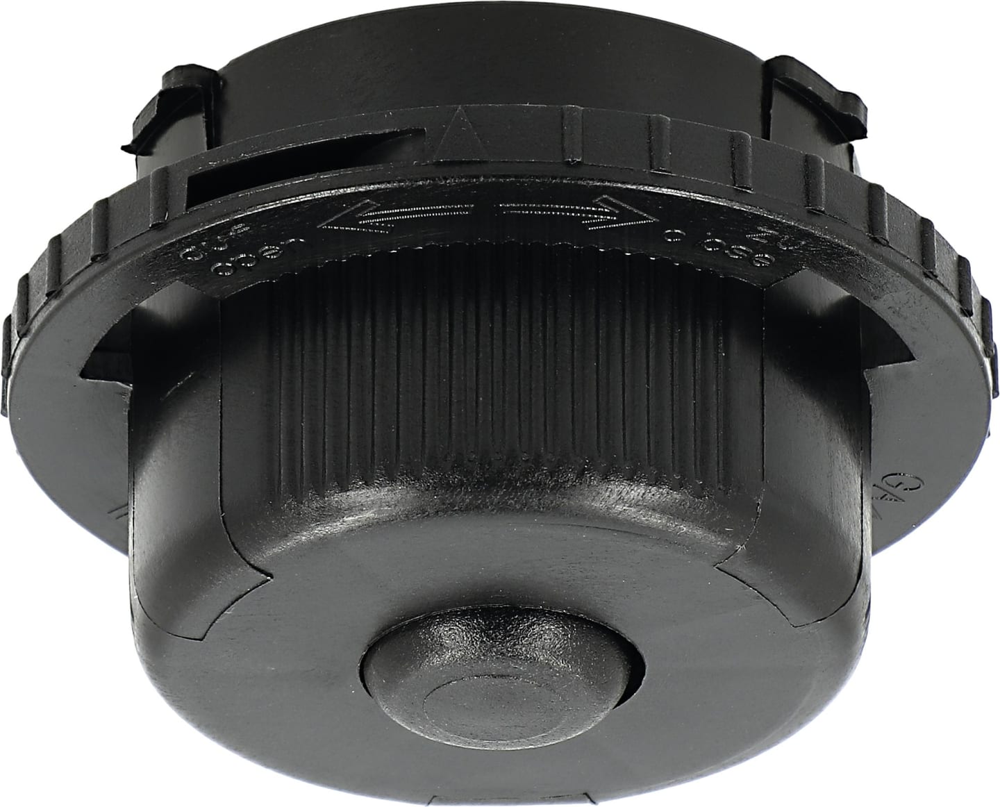 Fadenspule Faden 1 x 6 m/Ø 1,5 mm, für Motorsense Gardena Turbotrimmer 200, 300