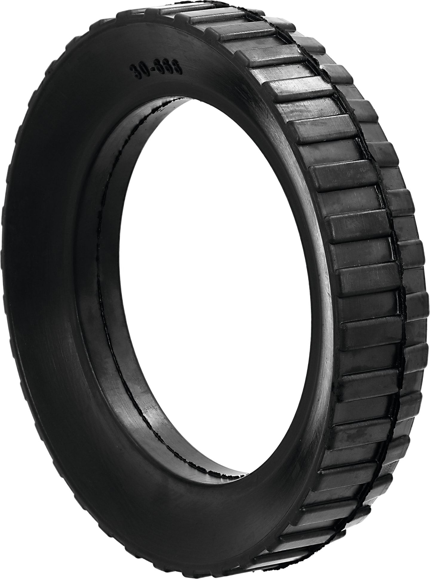 Ersatzrad 210 x 45 mm, für Rasenmäher Klippo