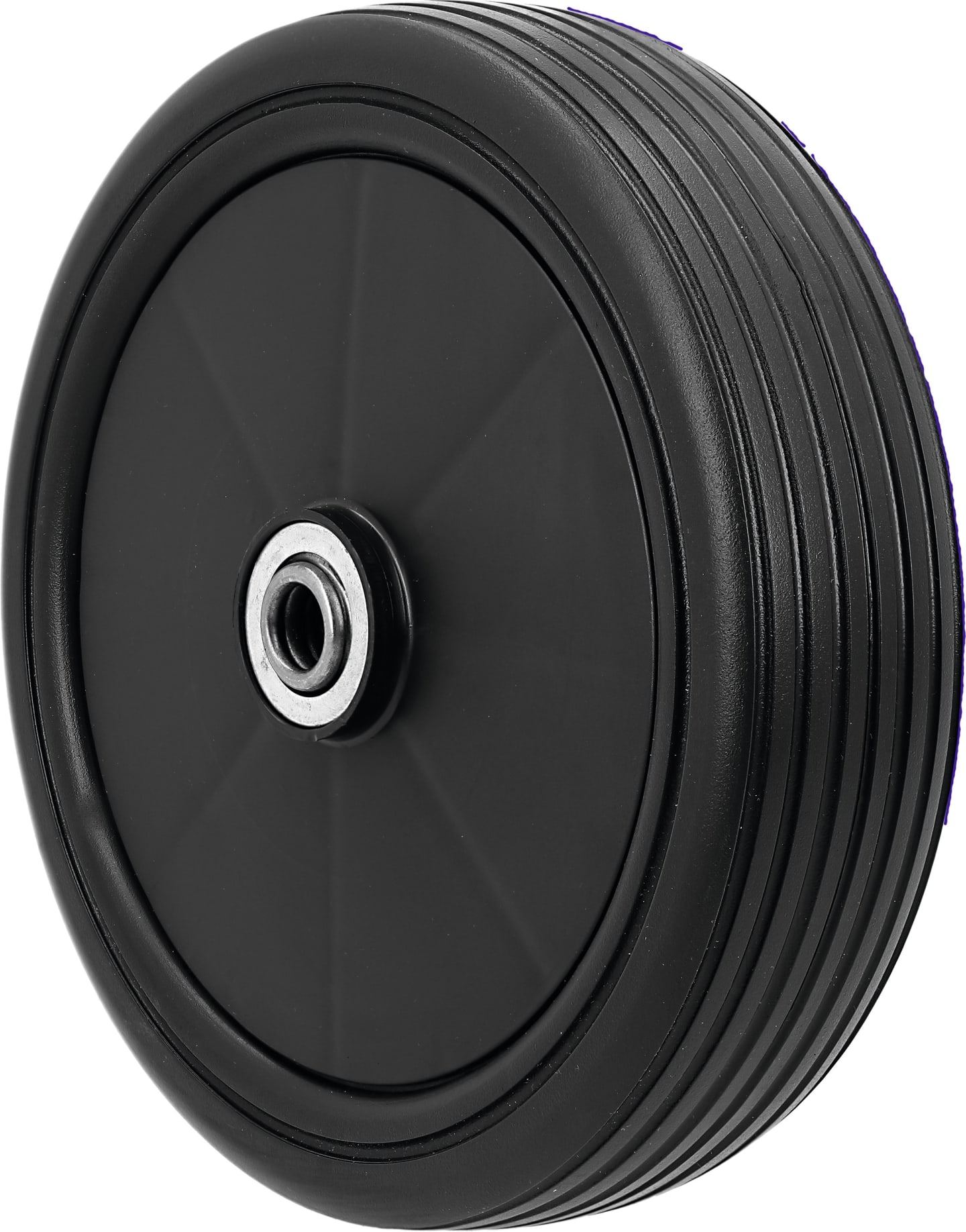 Tastrolle 180 x 44,6 mm, Ø Achse 12 mm, für Rasenmäher Sabo Turobstar 43-4TH, 43-THE, 43-THE, 43-130H