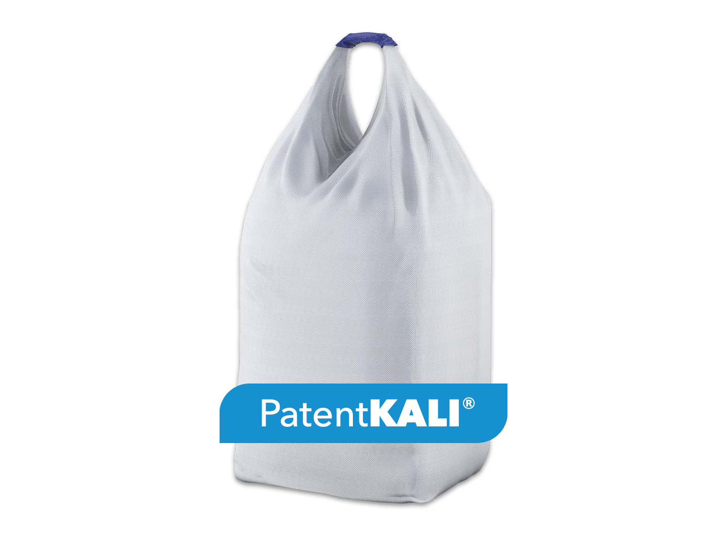 K + S PatentKALI® sulfatischer Kalium-Magnesium-Schwefel-Dünger 600 kg BigBag Granulat