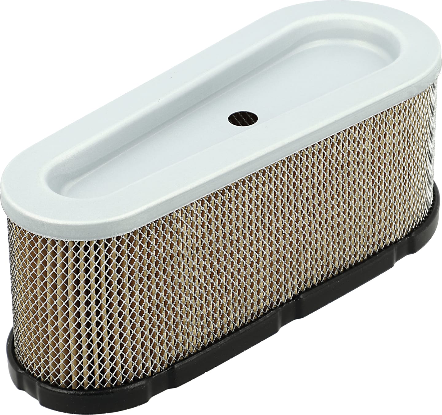 Luftfilter 72,5 x 73 x 72,5 mm, für Motor B&S 28, 280, 310