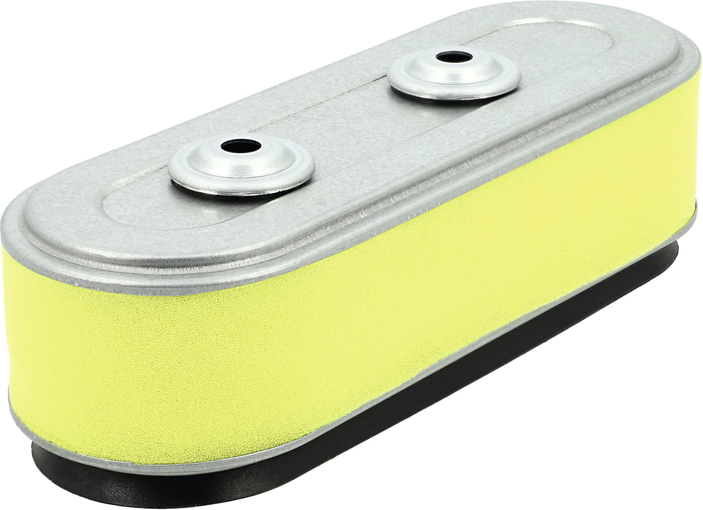 Luftfilter 178 x 63,5 x 50,8 mm, für Motor Honda GXV, HRA, HRC, HRD, HRH, UM