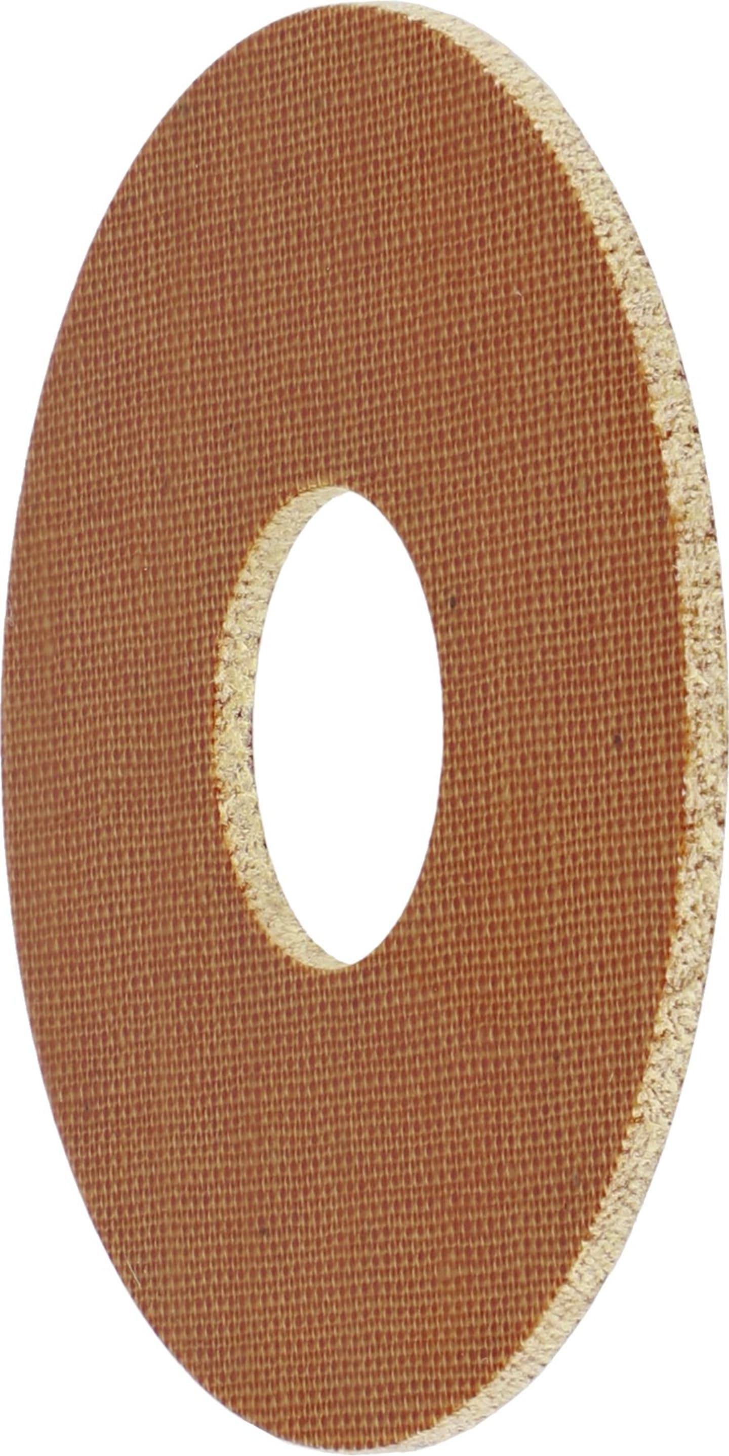 Kupplungsbelag 16,5 x 50 x 1,5 mm, für Messerkupplung Rasenmäher Kynast