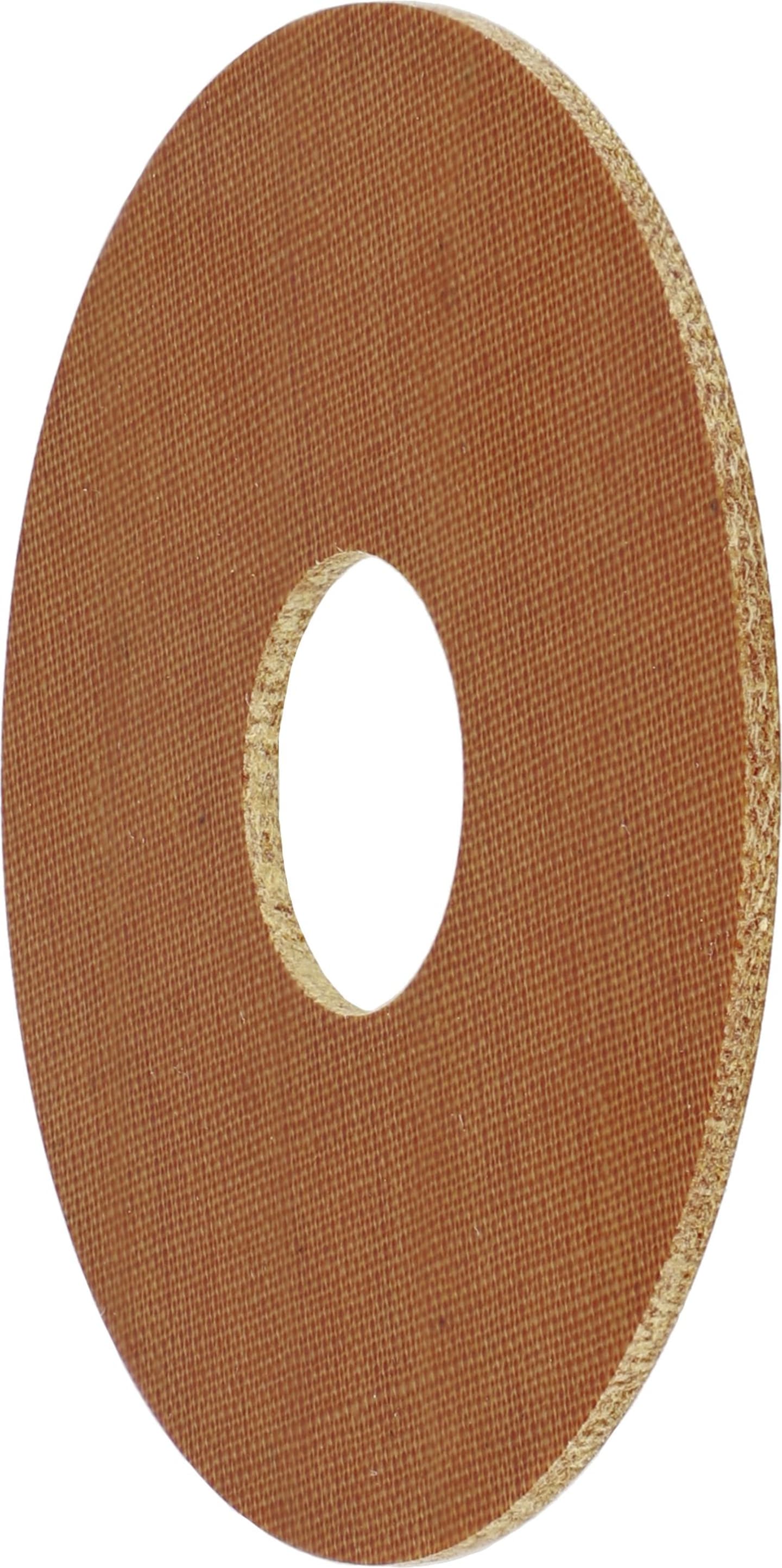 Kupplungsbelag 18 x 60,5 x 1,5 mm, für Messerkupplung Rasenmäher Castel Garden