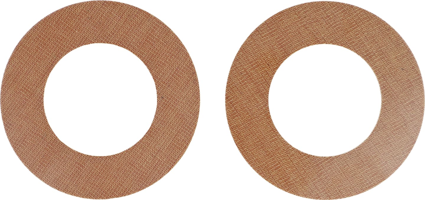Kupplungsbelag 32 x 57 x 1,5 mm, für Messerkupplung Rasenmäher Toro